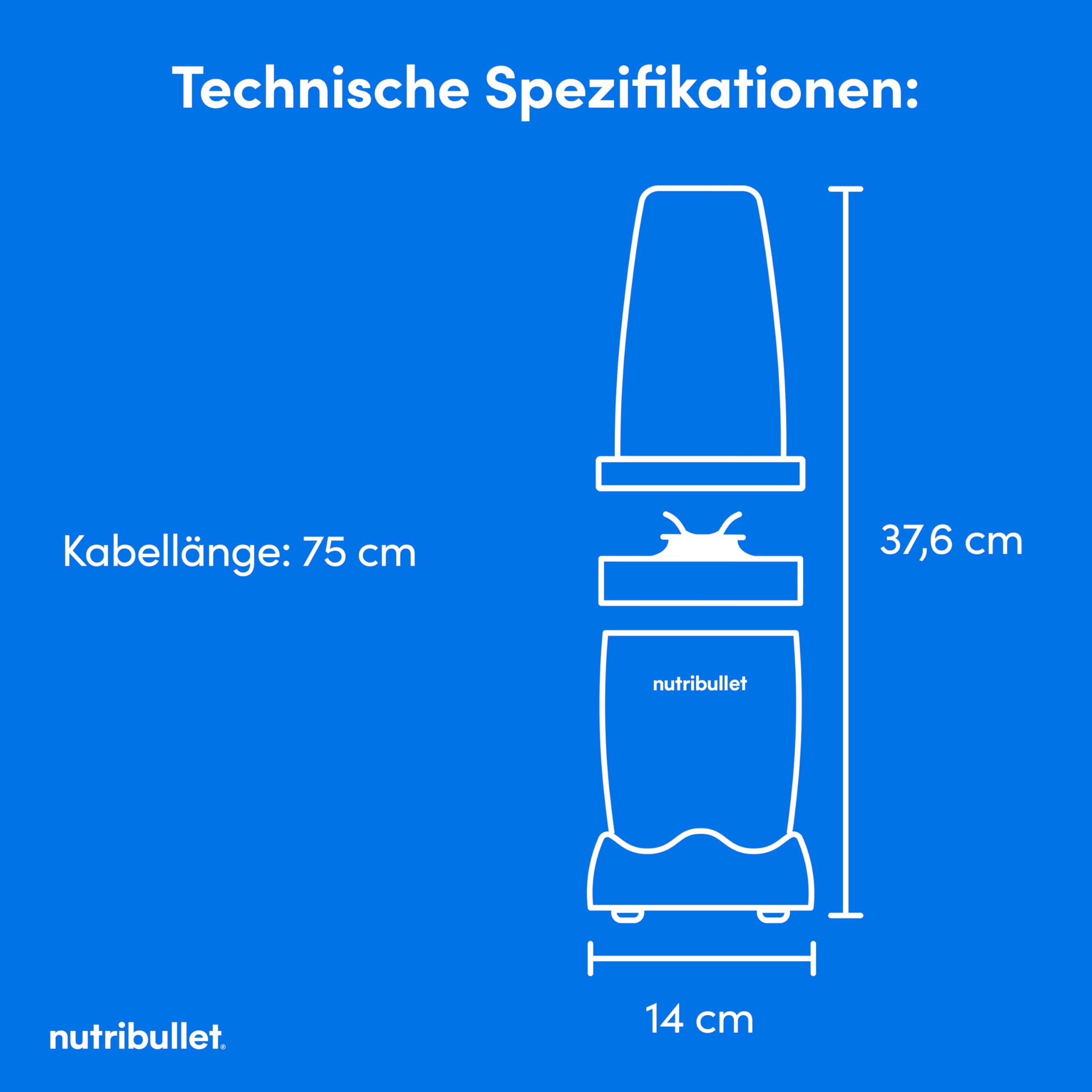 nutribullet-pro-900-smoothie-maker-mineral-olivgr-n-900w image 8