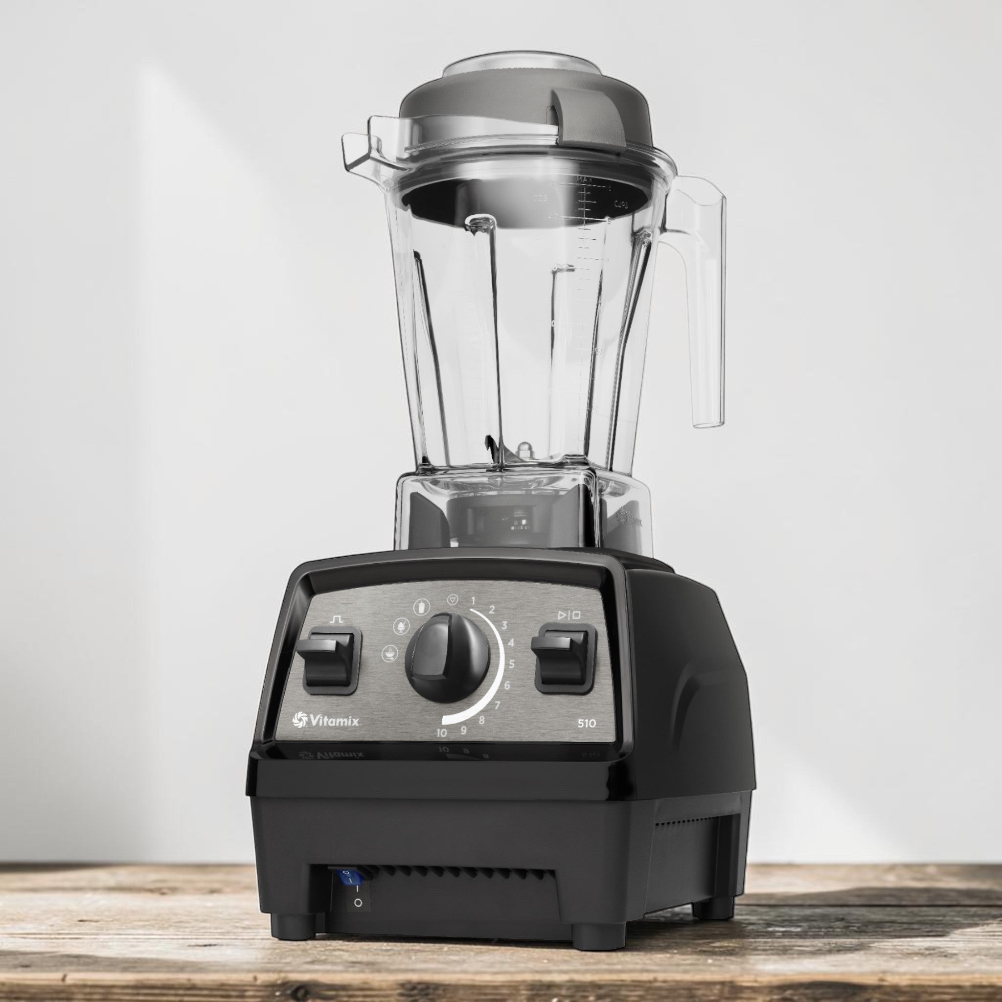 vitamix-explorian-e510-standmixer-schwarz-1-4-l-automatik image 5