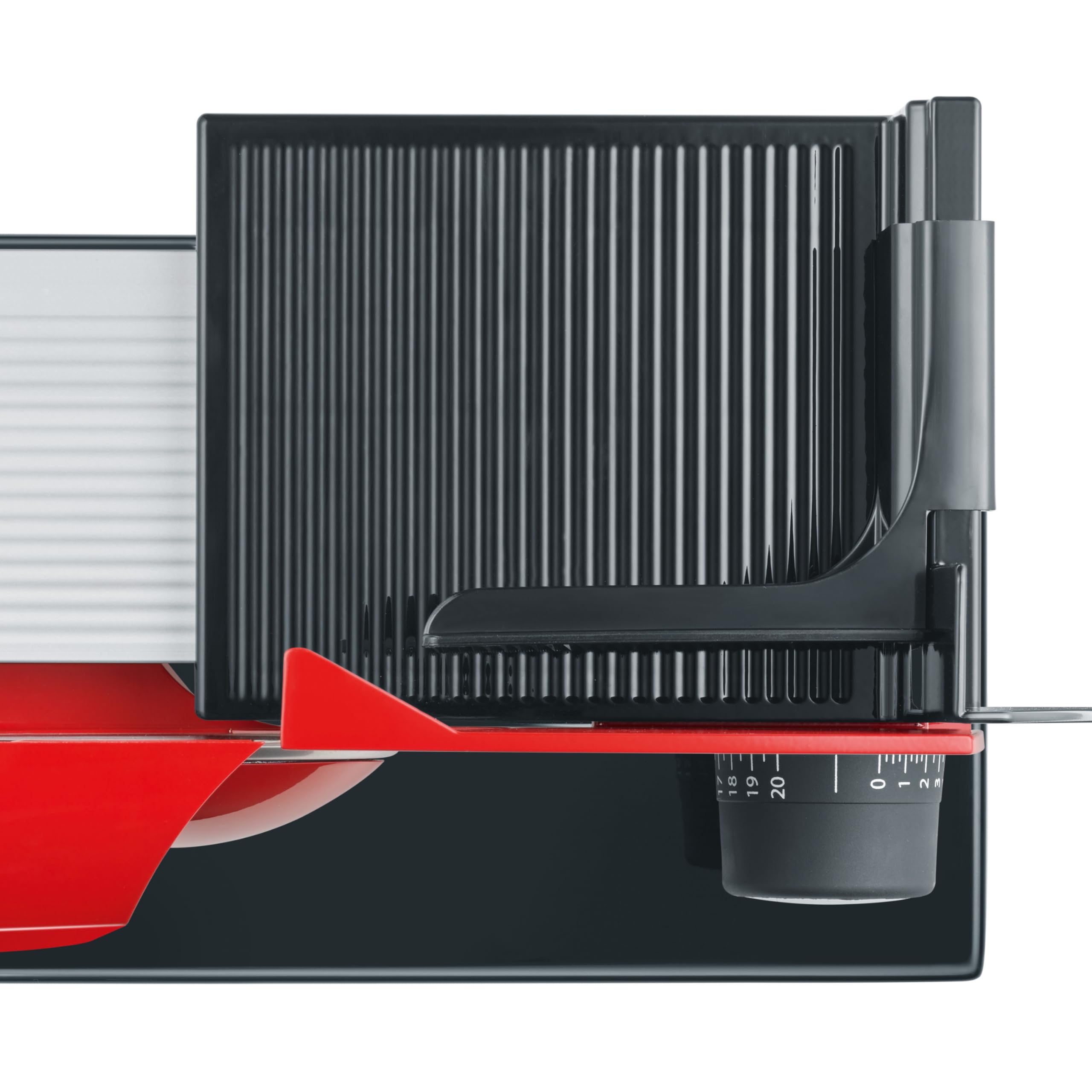 graef-style-sks110-s11003-allesschneider-rot-170-mm image 3