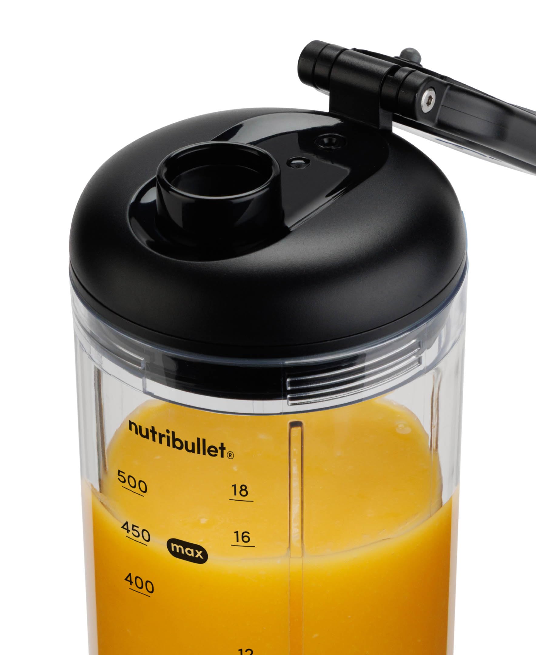 nutribullet-flex-smoothie-mixer-590-ml-stahlgrau-usb-c image 5