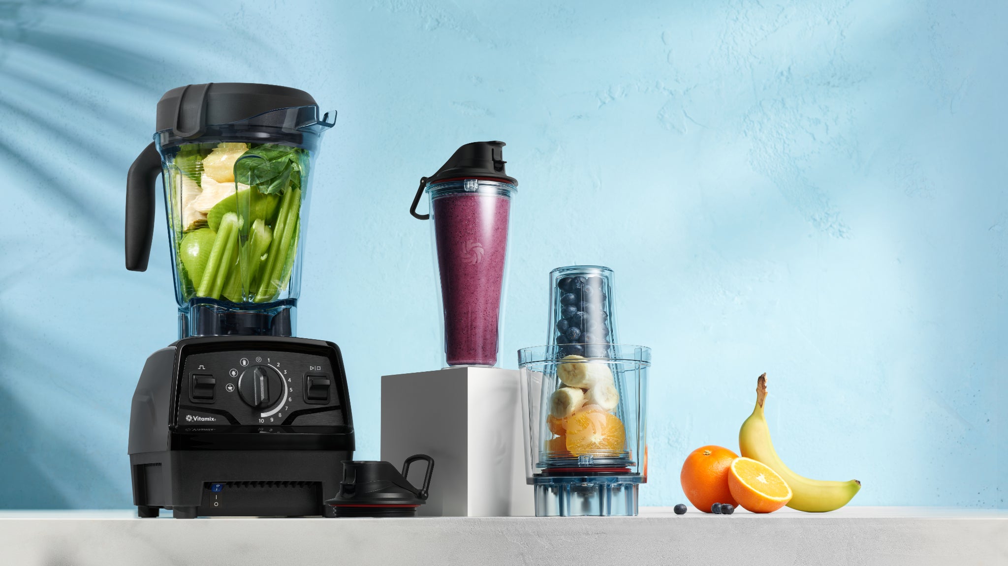 vitamix-explorian-personal-cup-adapter-set-2x-600-ml-tritan image 8