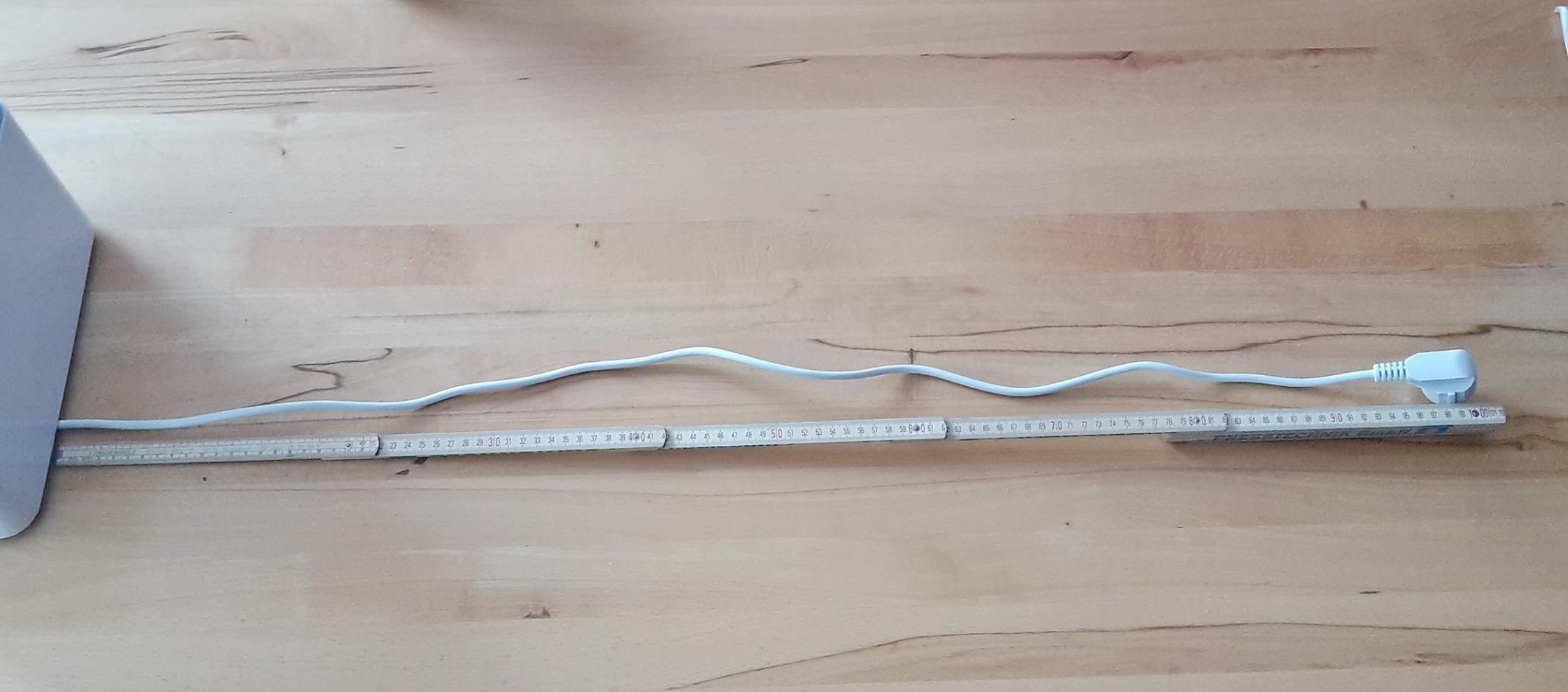 Krümel rausfix