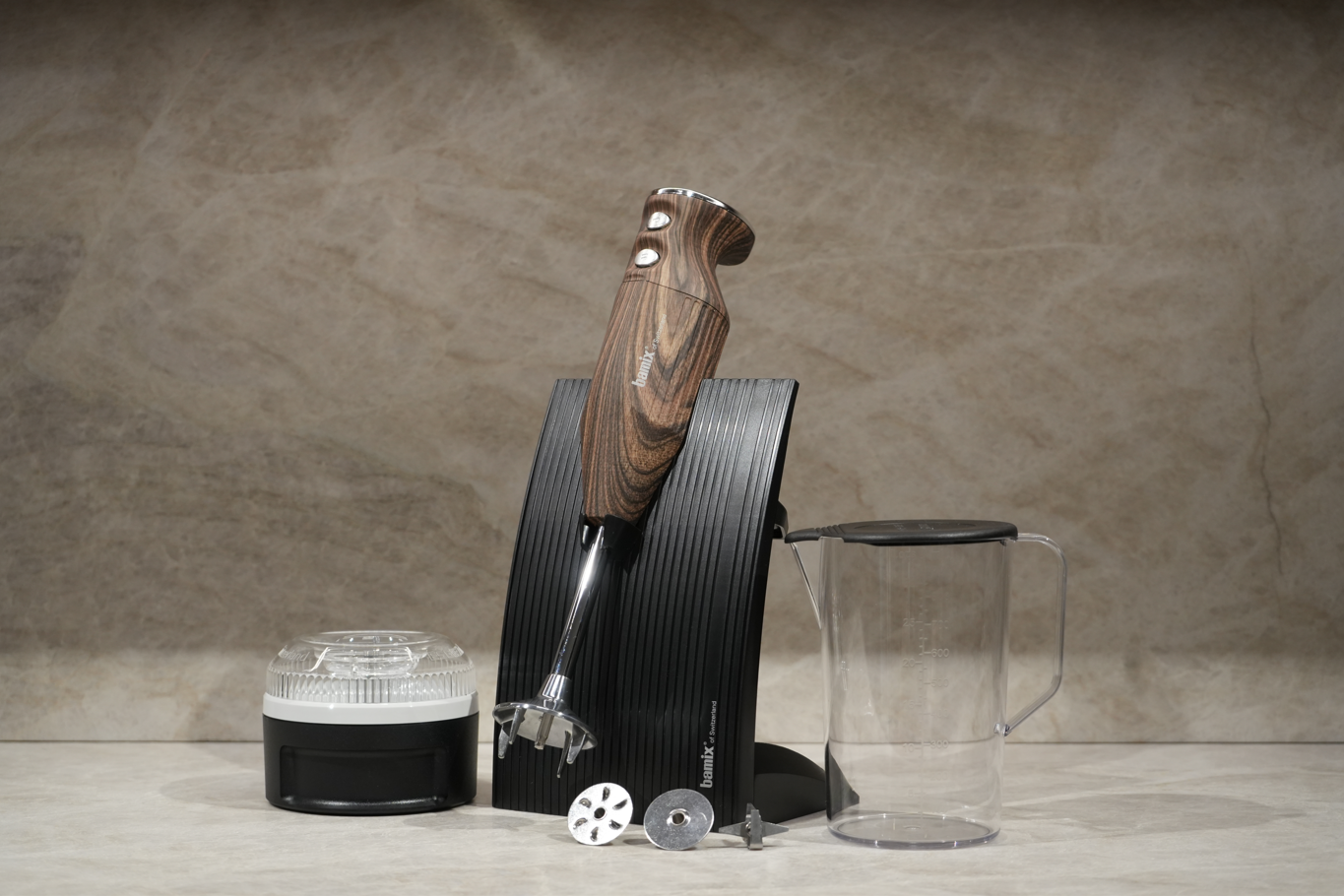 bamix-design-edition-swissline-stabmixer-200w-ebony image 2