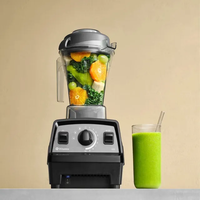vitamix-explorian-e510-standmixer-schwarz-1-4-l-automatik image 1