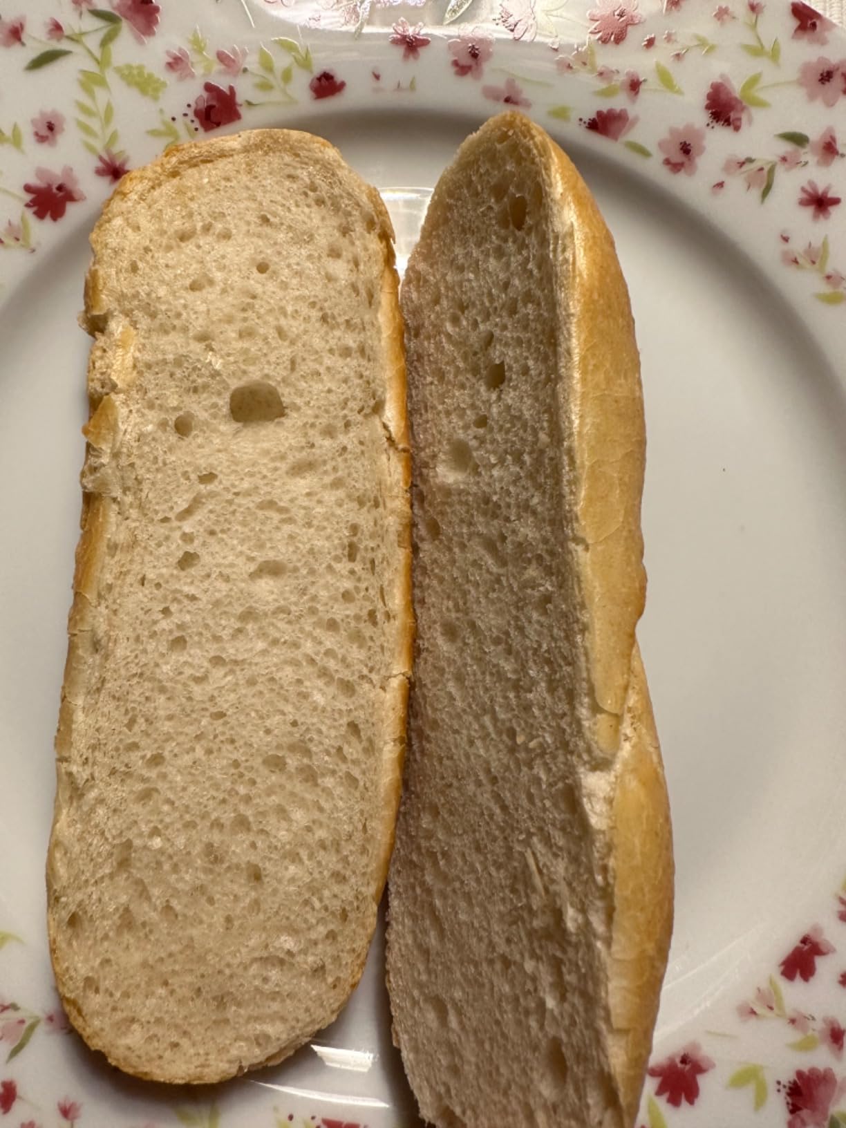 Gute Schärfe