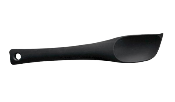 bianco-di-puro-solo-silikonschaber-schwarz-mixer-schaber image 2