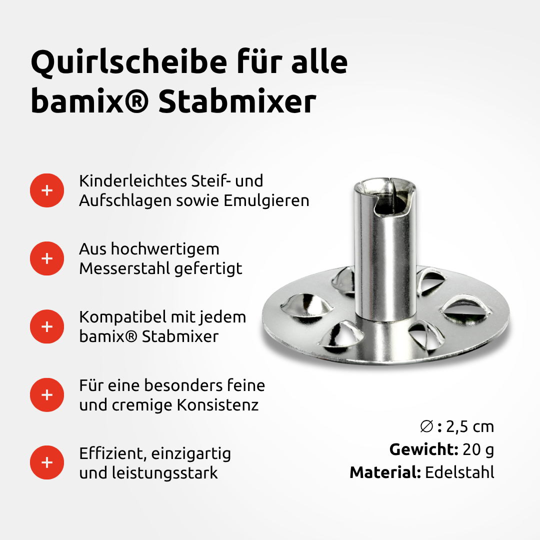 bamix-classic-quirl-aufsatz-edelstahl-mayonnaise image 2