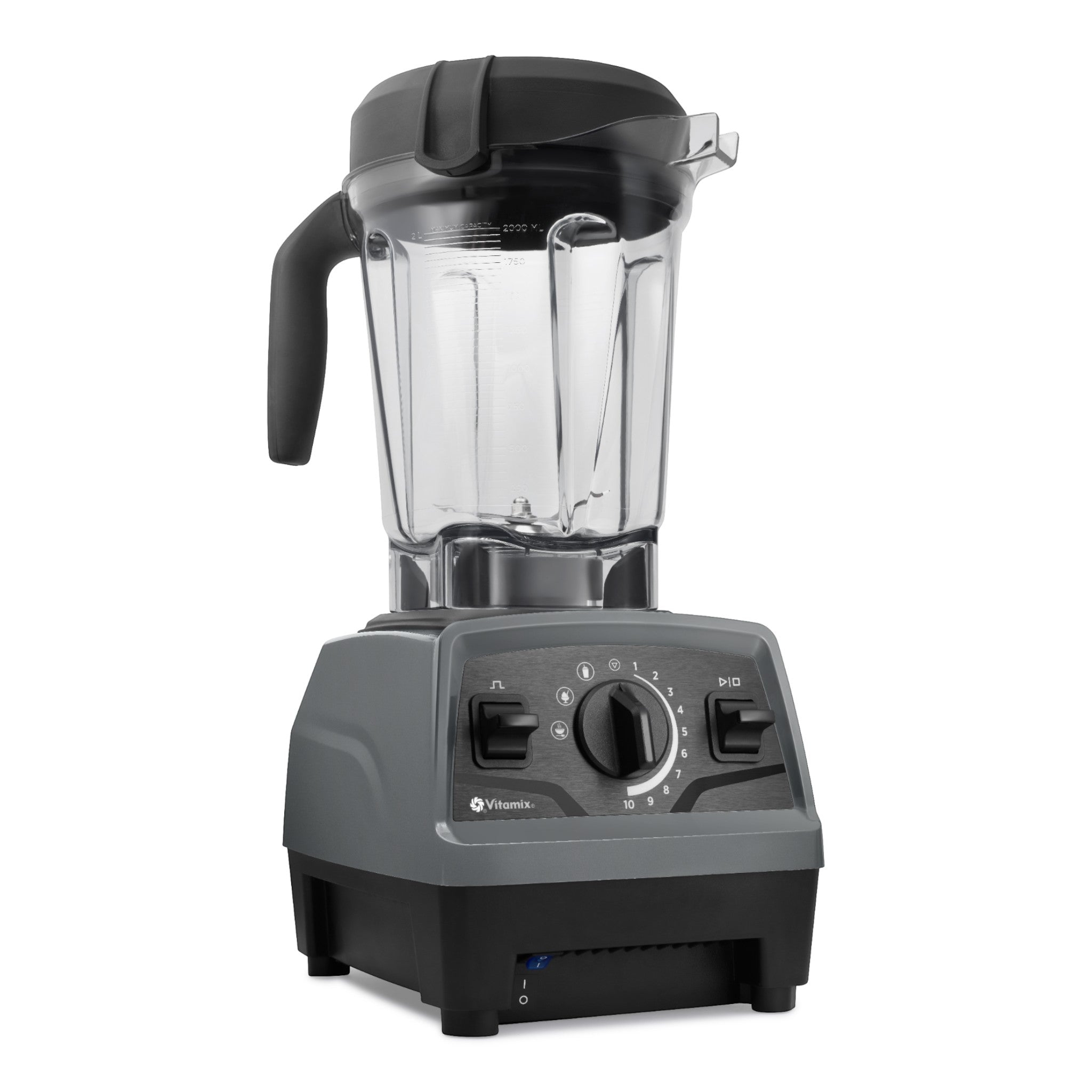 vitamix-explorian-e520-standmixer-2-0-l-schwarz-3-programme image 6