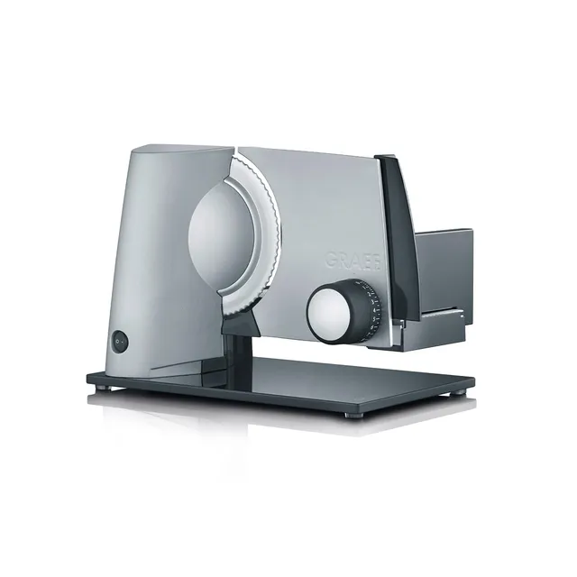 graef-essence-sks320-allesschneider-silber-170-mm-0-20-mm image 1