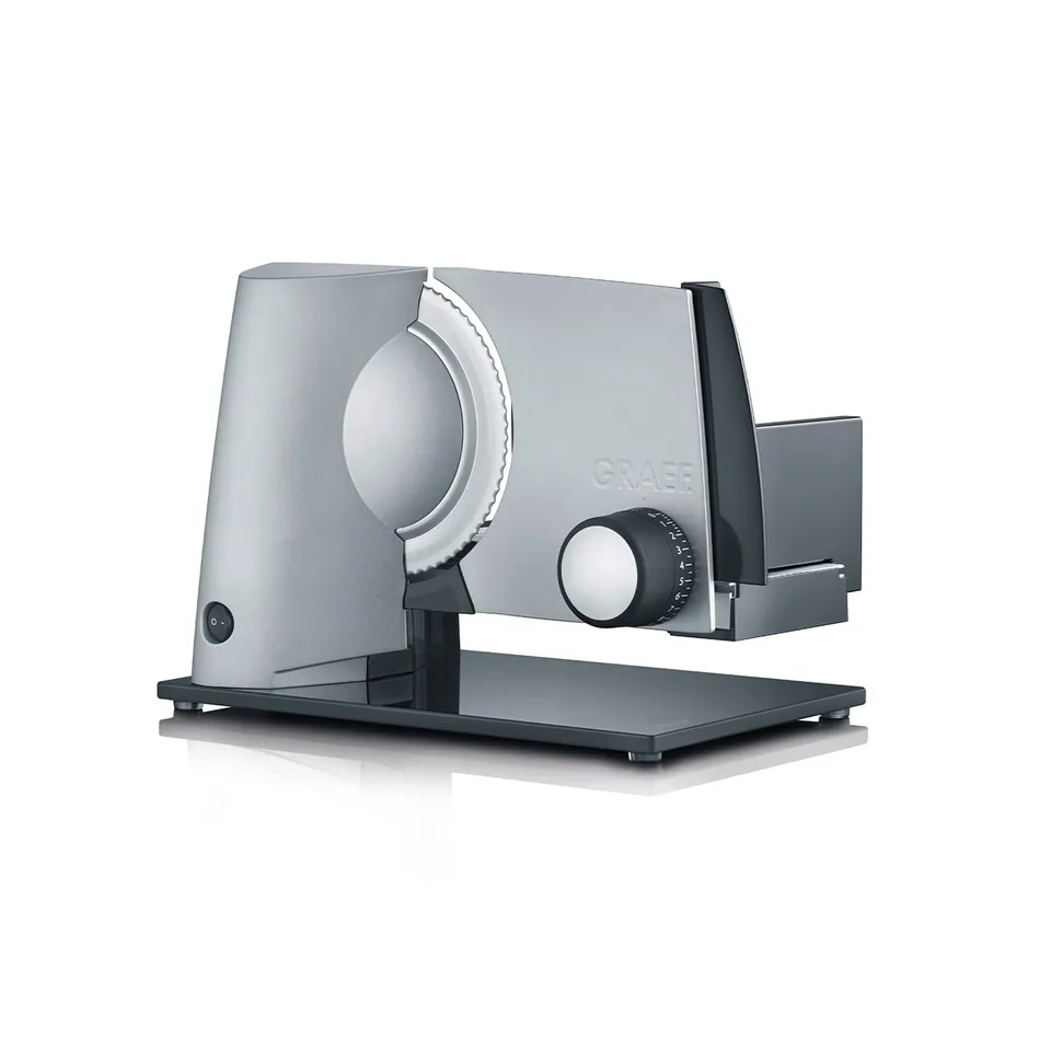 graef-essence-sks320-allesschneider-silber-170-mm-0-20-mm image 1