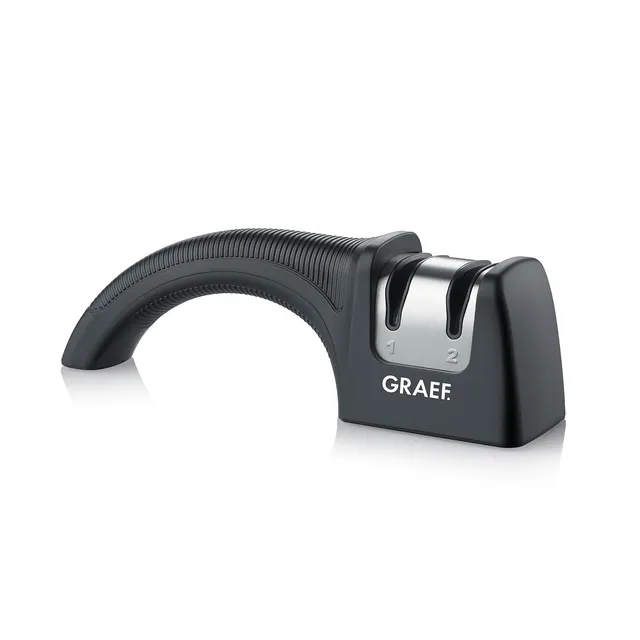graef-manuale-pronto-messersch-rfer-schwarz-diamant image 1