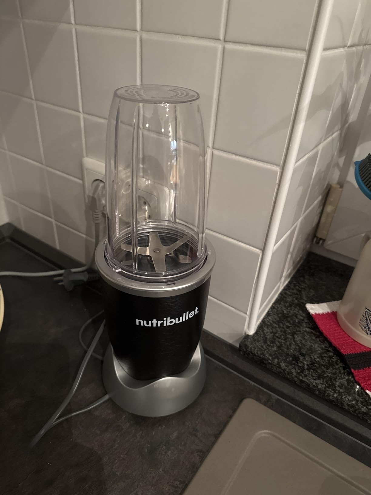 Richtig Power