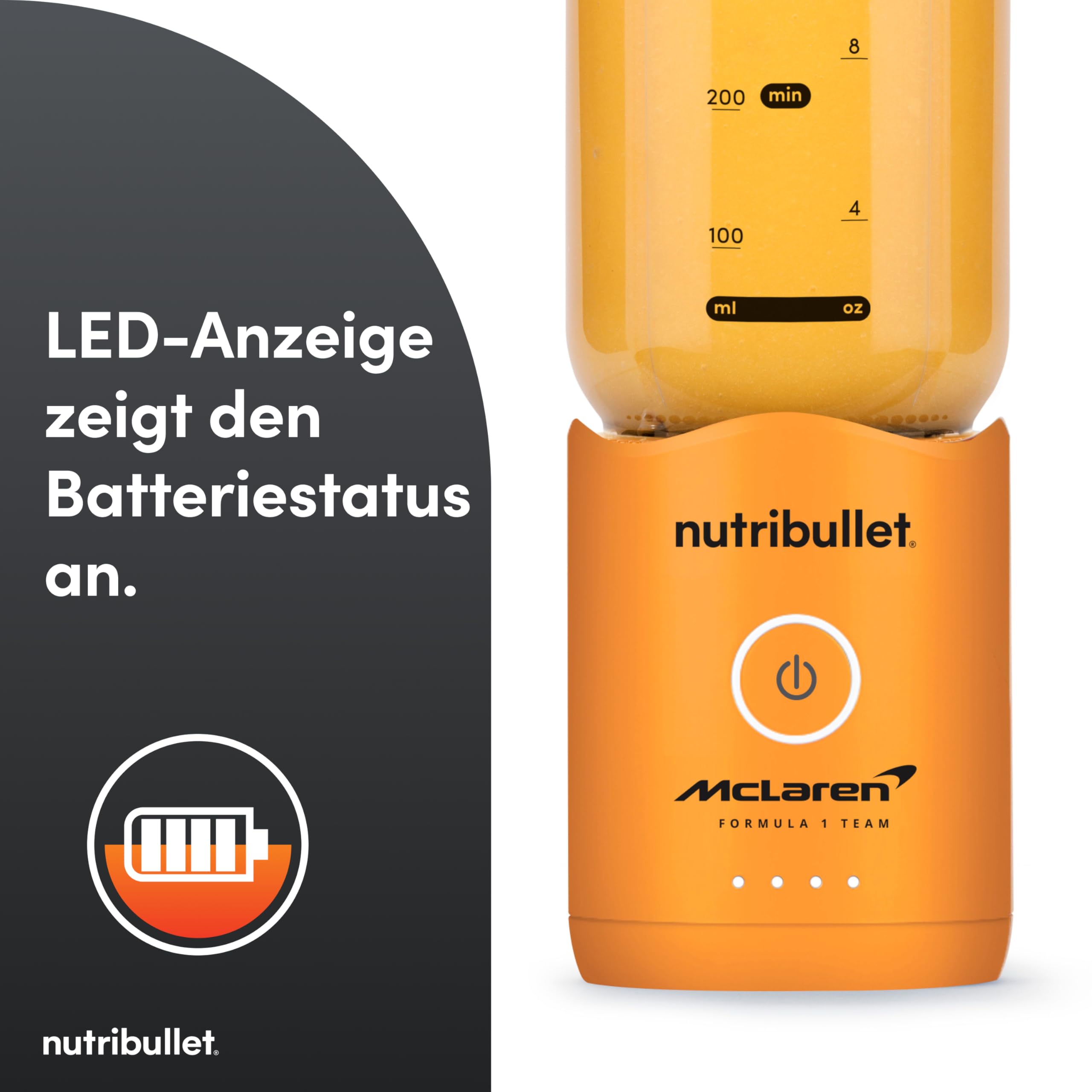 nutribullet-flex-mclaren-mixer-590-ml-orange-kabellos image 6