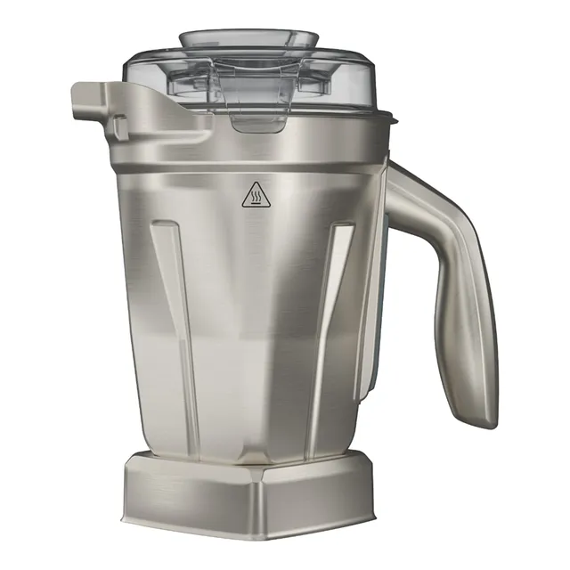 vitamix-ascent-x-mixbeh-lter-edelstahl-1-4-l-f-r-suppen image 1