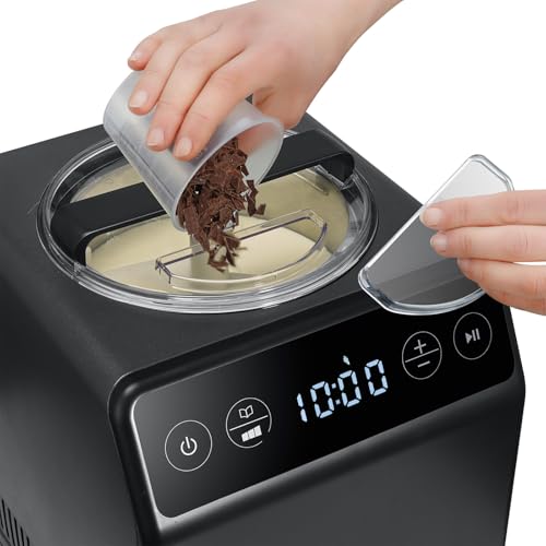 graef-style-im706-eismaschine-2-liter-eisenglimmergrau image 8