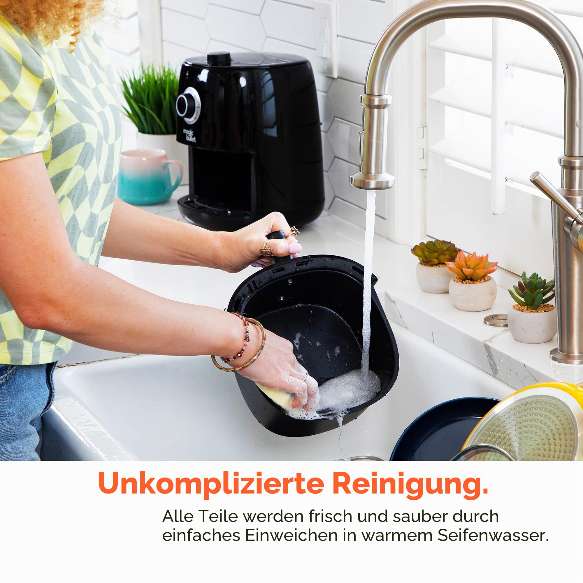 nutribullet-air-fryer-mba021b-hei-luftfritteuse-2-5l-schwarz image 8