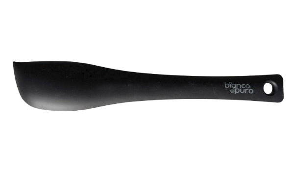 bianco-di-puro-solo-silikonschaber-schwarz-mixer-schaber image 1