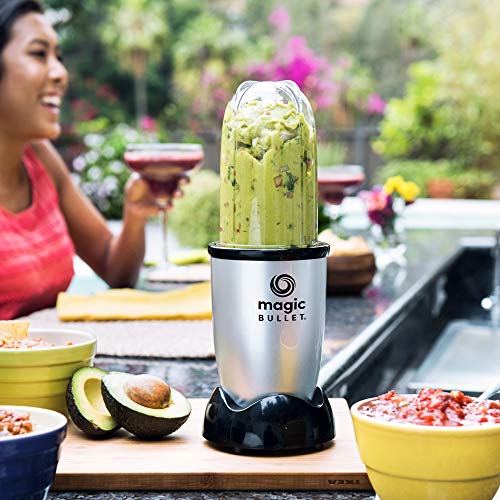 nutribullet-magic-bullet-mixer-grau-mbr03-560ml-basispaket image 8