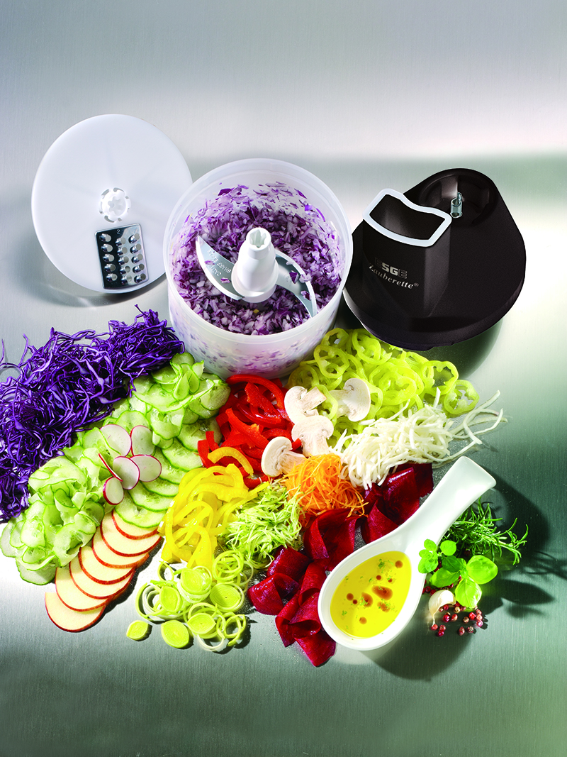 esge-zauberette-gem-sehobel-raspel-aufsatz-mit-scheiben image 2