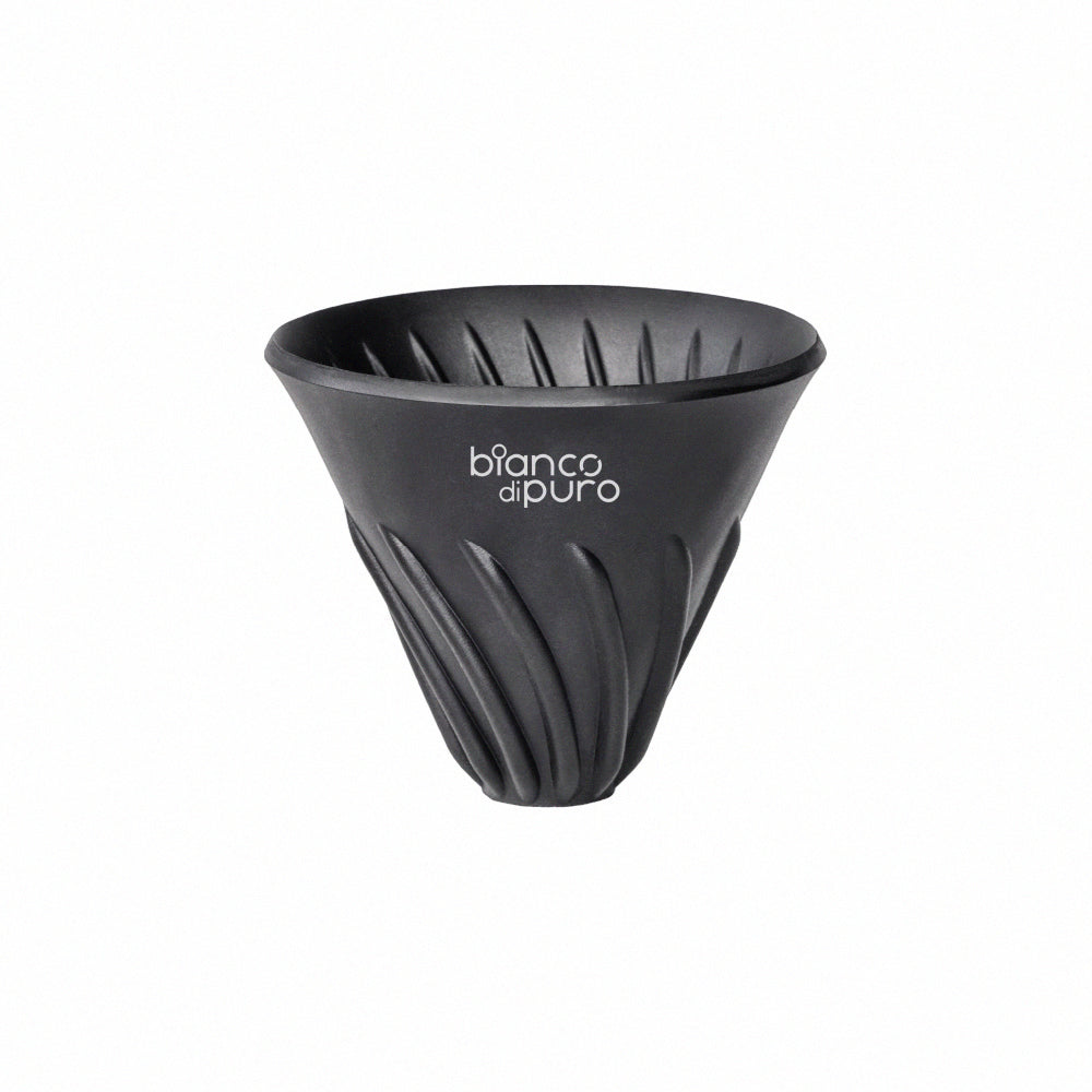 bianco-di-puro-fi-fi-kaffeefilter-silikon-rot-faltbar image 1