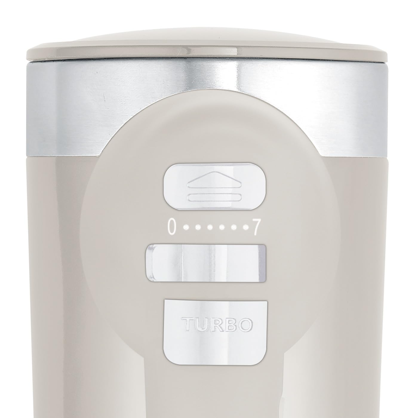 graef-style-hm508-handmixer-taupe-600w-7-stufen image 6