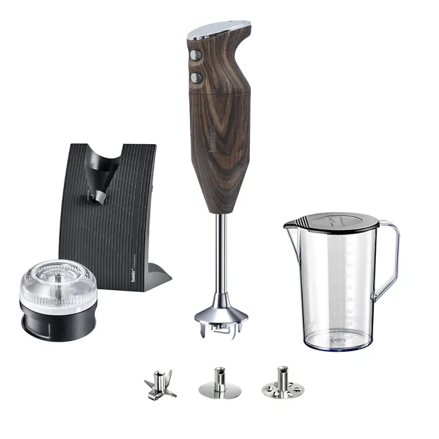 bamix-design-edition-swissline-stabmixer-200w-ebony image 1