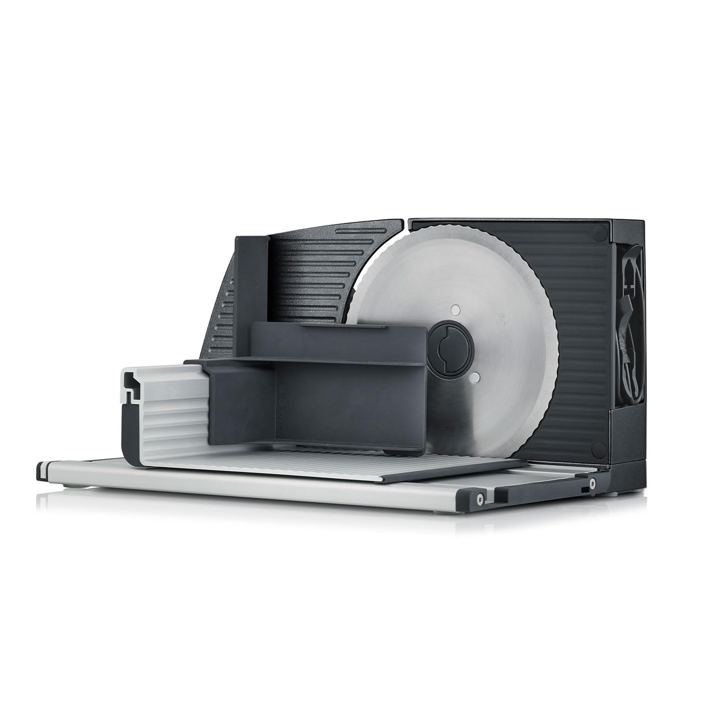 graef-mytiny-mt1006-allesschneider-grau-klappbar-170-mm image 3