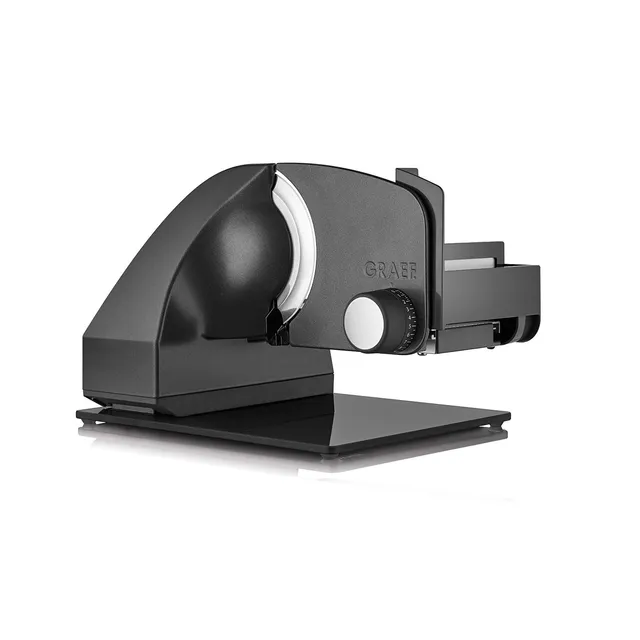 graef-master-m95-allesschneider-170-mm-170-w-grau image 1