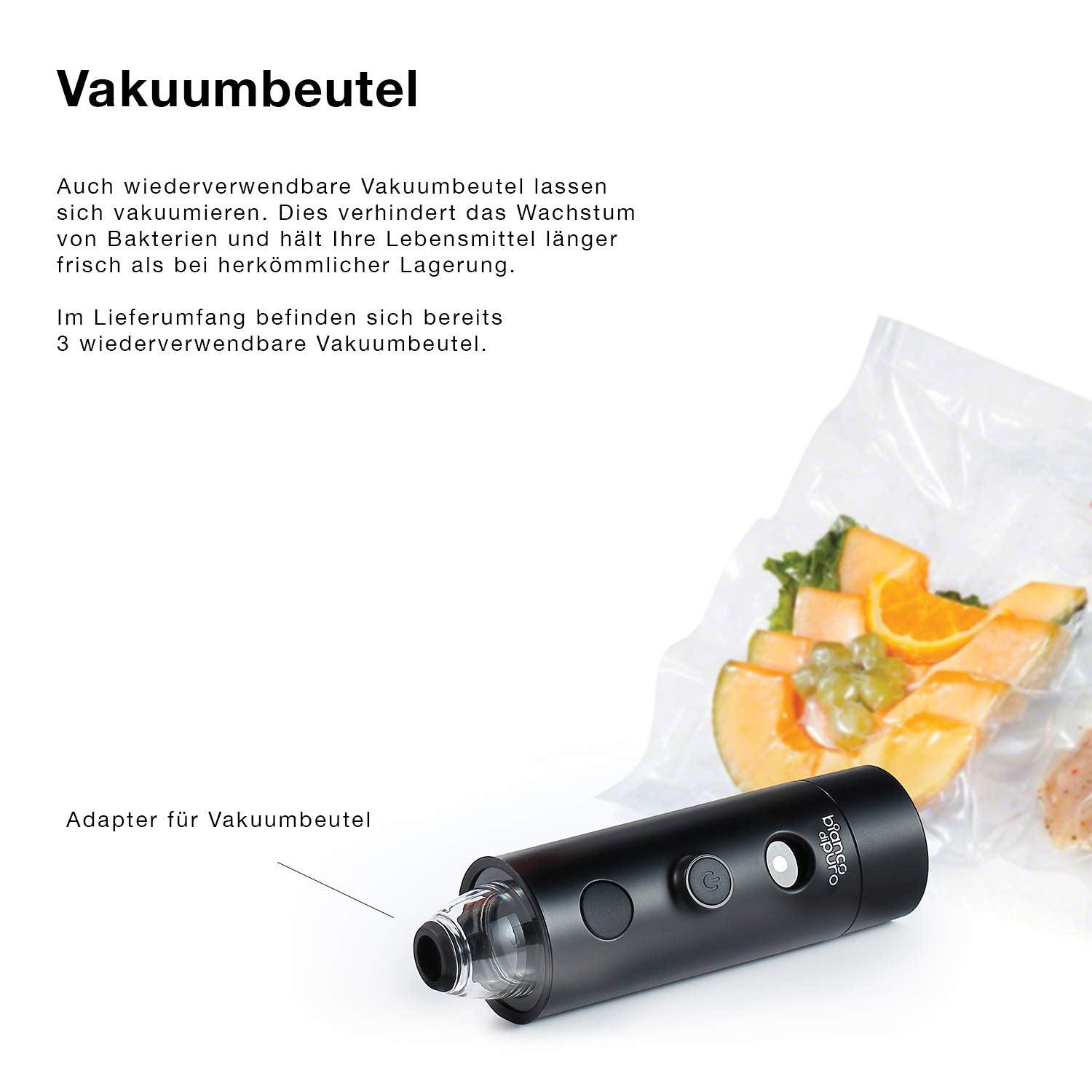 bianco-di-puro-solo-vakuumpumpe-vps01-schwarz image 5
