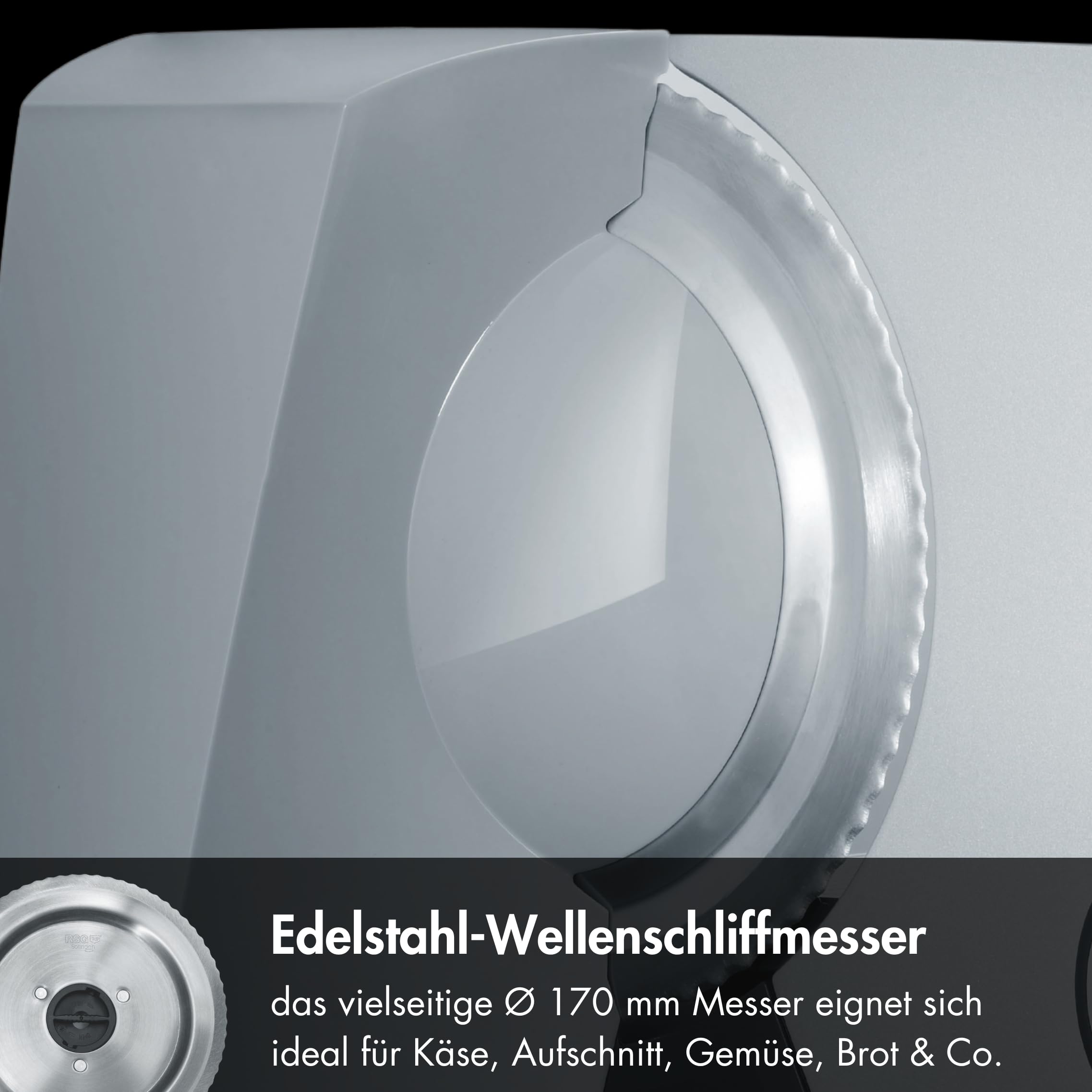 graef-g5-g50-allesschneider-grau-metall-170-mm image 5