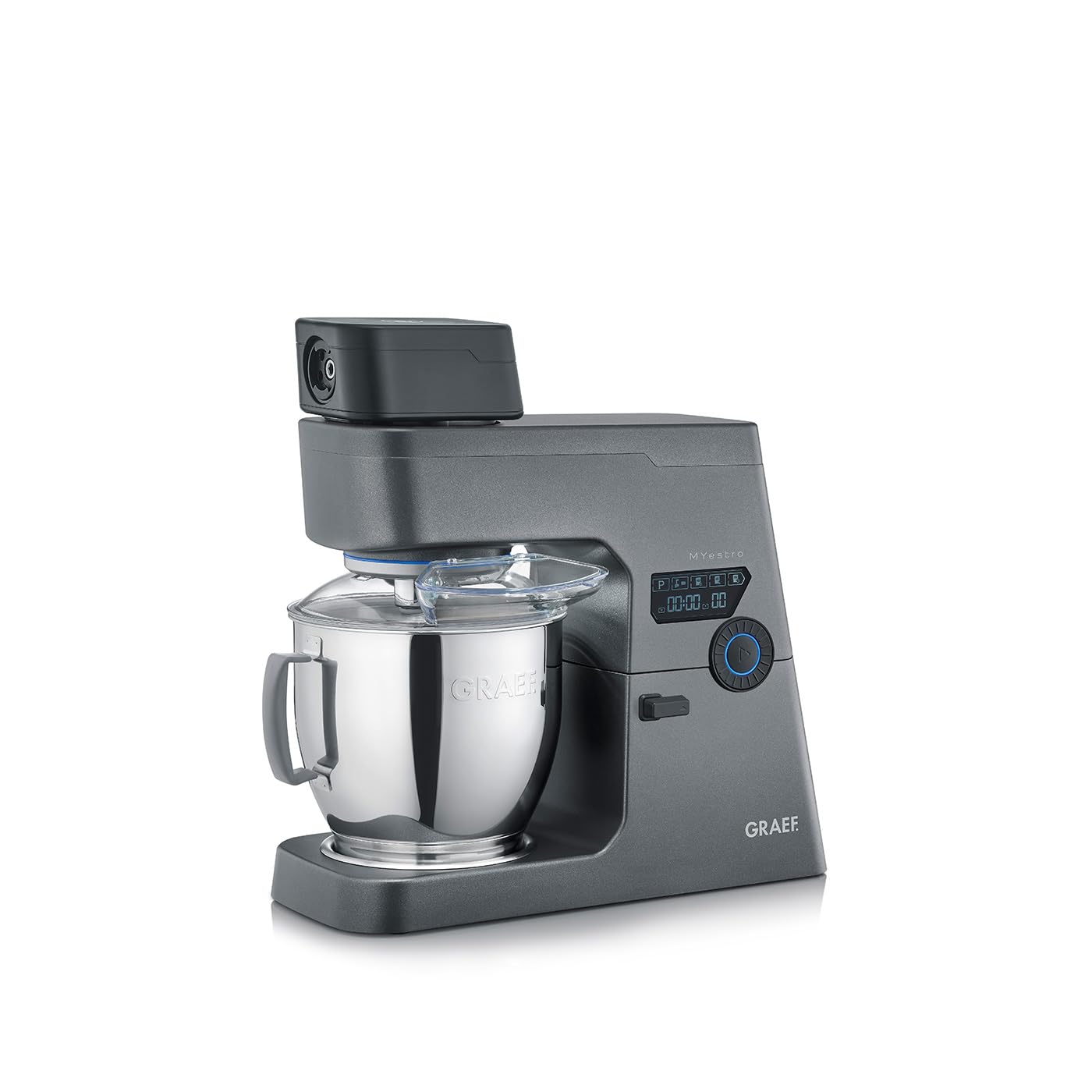 graef-style-myestro-km7016-k-chenmaschine-adapter-7l-800w image 2