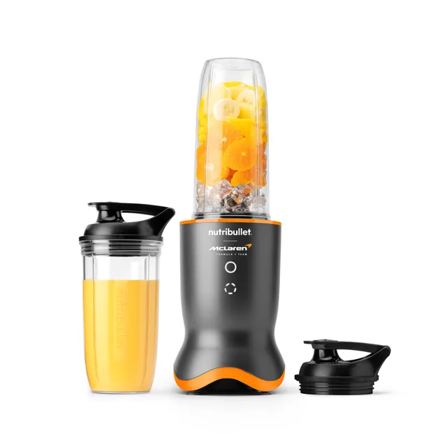 nutribullet-ultra-nb1206go-mc-standmixer-1200w-grau image 1