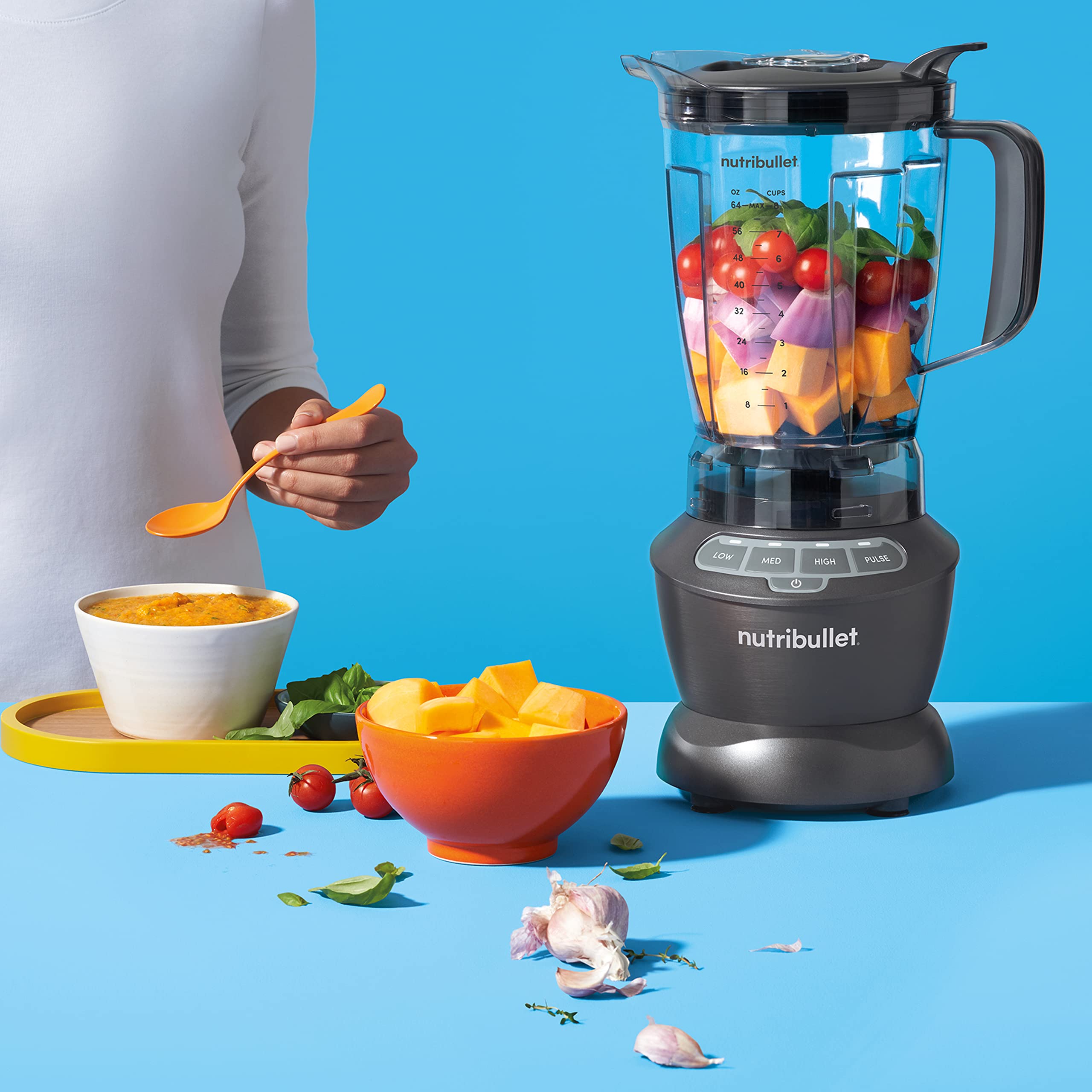 nutribullet-blender-combo-standmixer-1200w-1-8l image 4