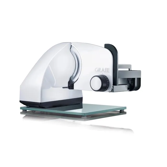 graef-master-m91-allesschneider-vollmetall-wei image 1