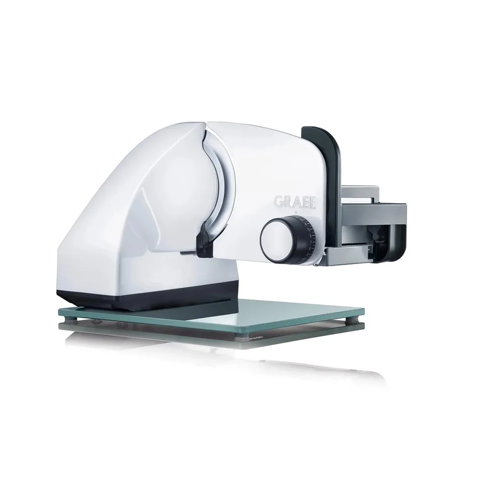 graef-master-m91-allesschneider-vollmetall-wei image 1
