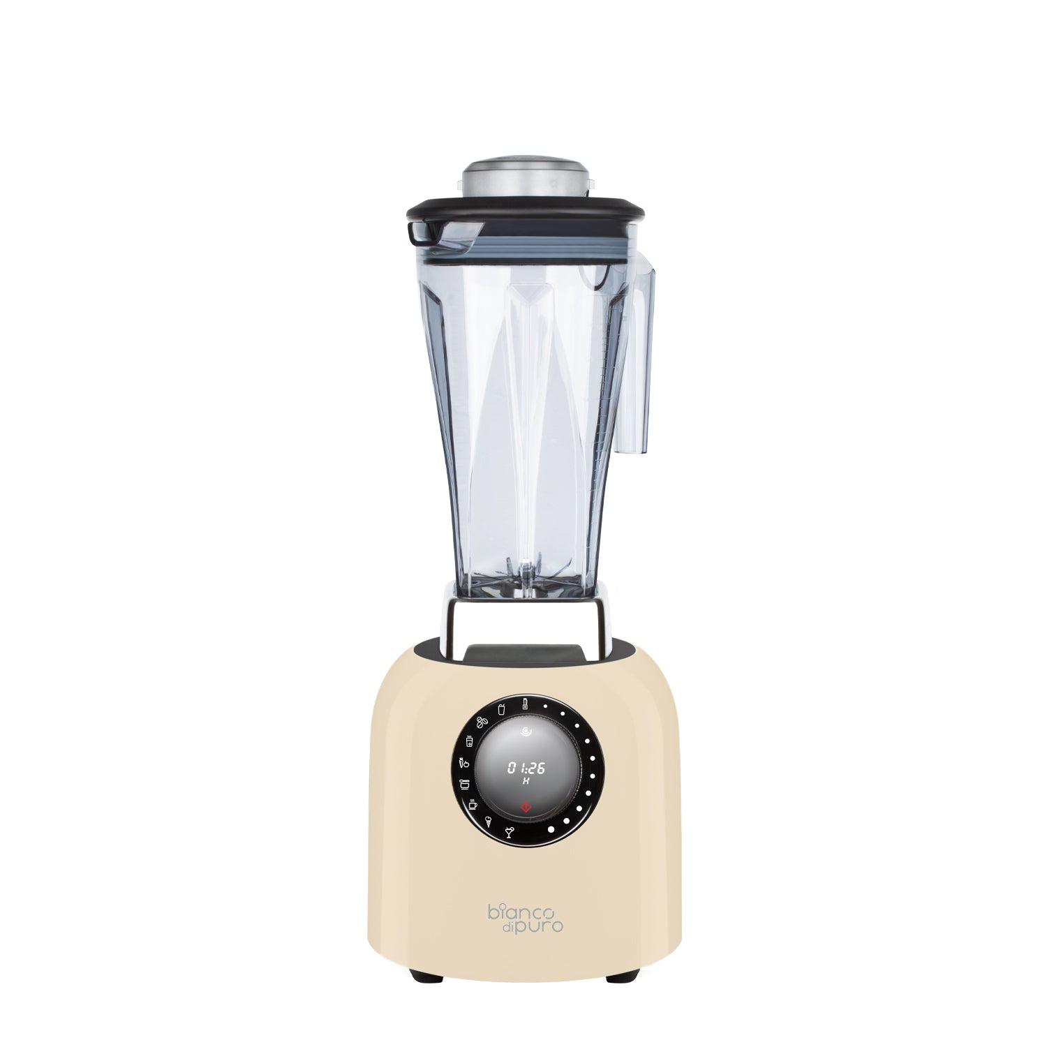 bianco-di-puro-puro-s-standmixer-2l-schwarz image 4