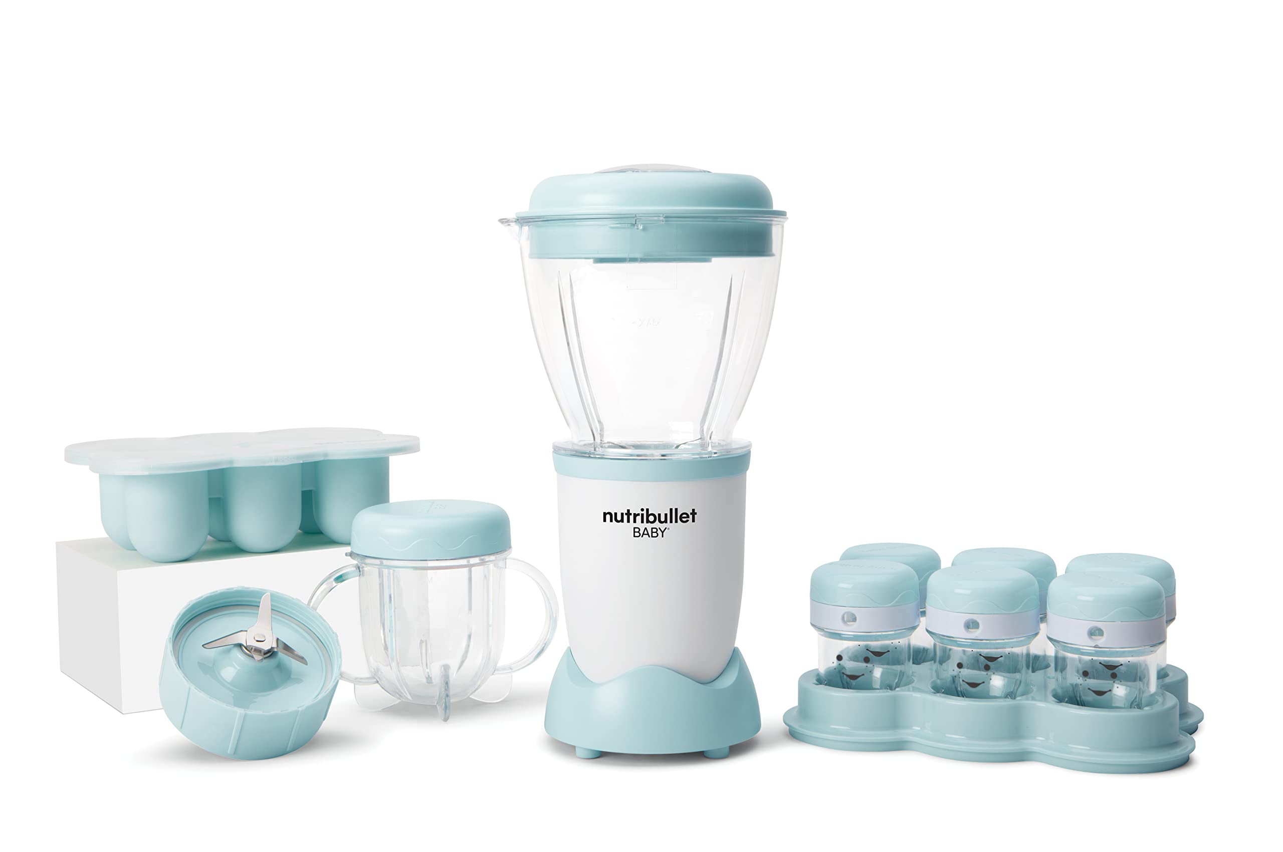 nutribullet-baby-mixer-babynahrung-silber-200-w-gl-schen image 4