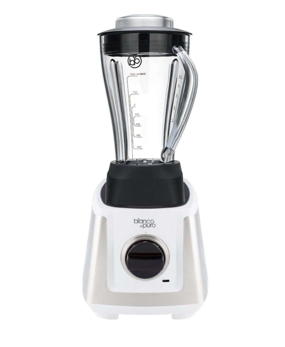 bianco-di-puro-primo-u-1-0-l-hochleistungsmixer-schwarz image 7