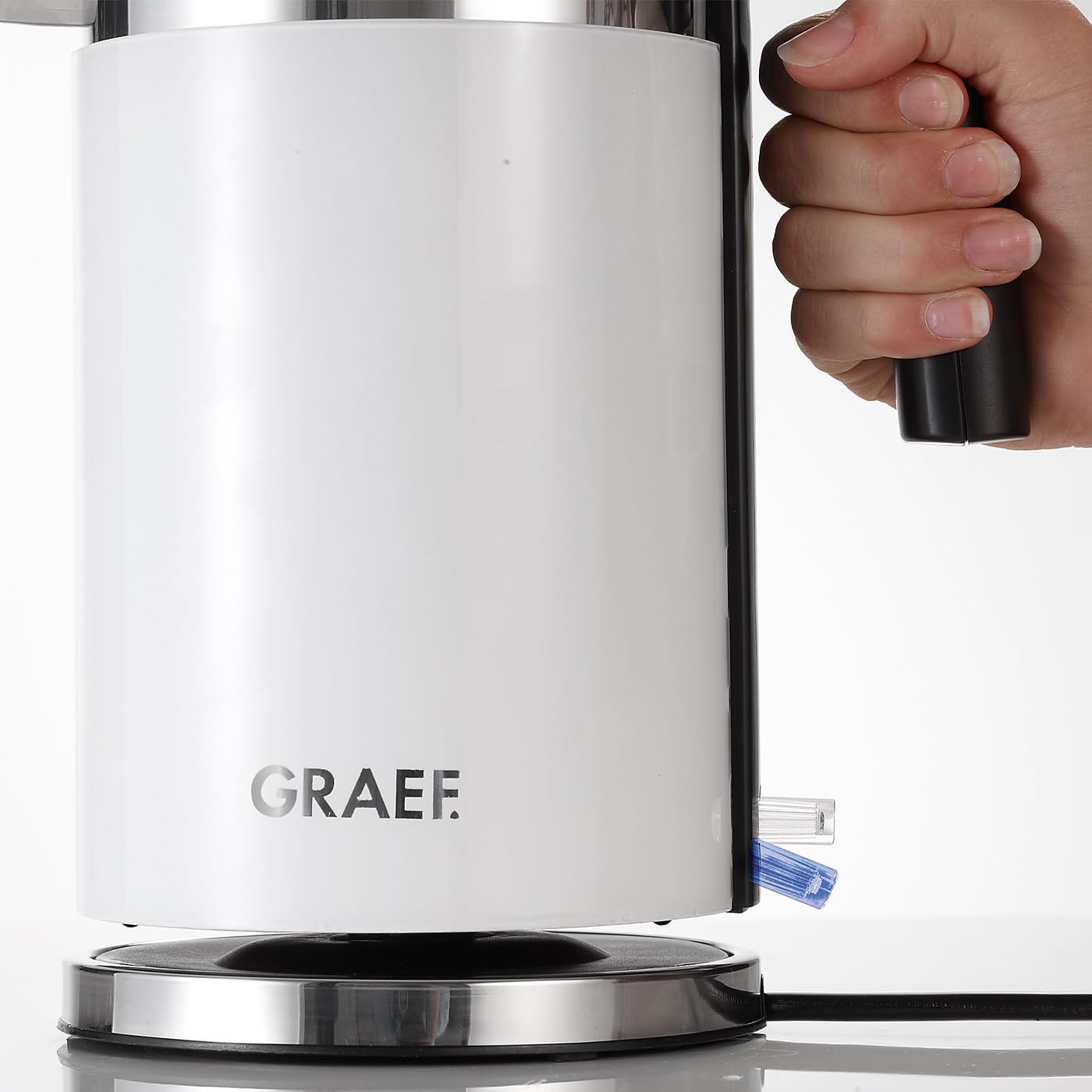 graef-style-wk61-wasserkocher-wei-1-5-l-doppelwandig image 4