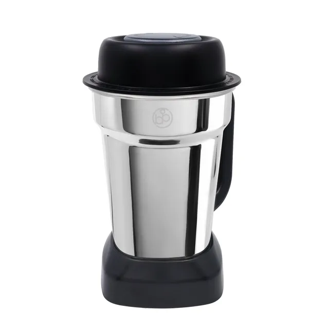 bianco-di-puro-solo-inox-mixbeh-lter-0-8-l-edelstahl image 1
