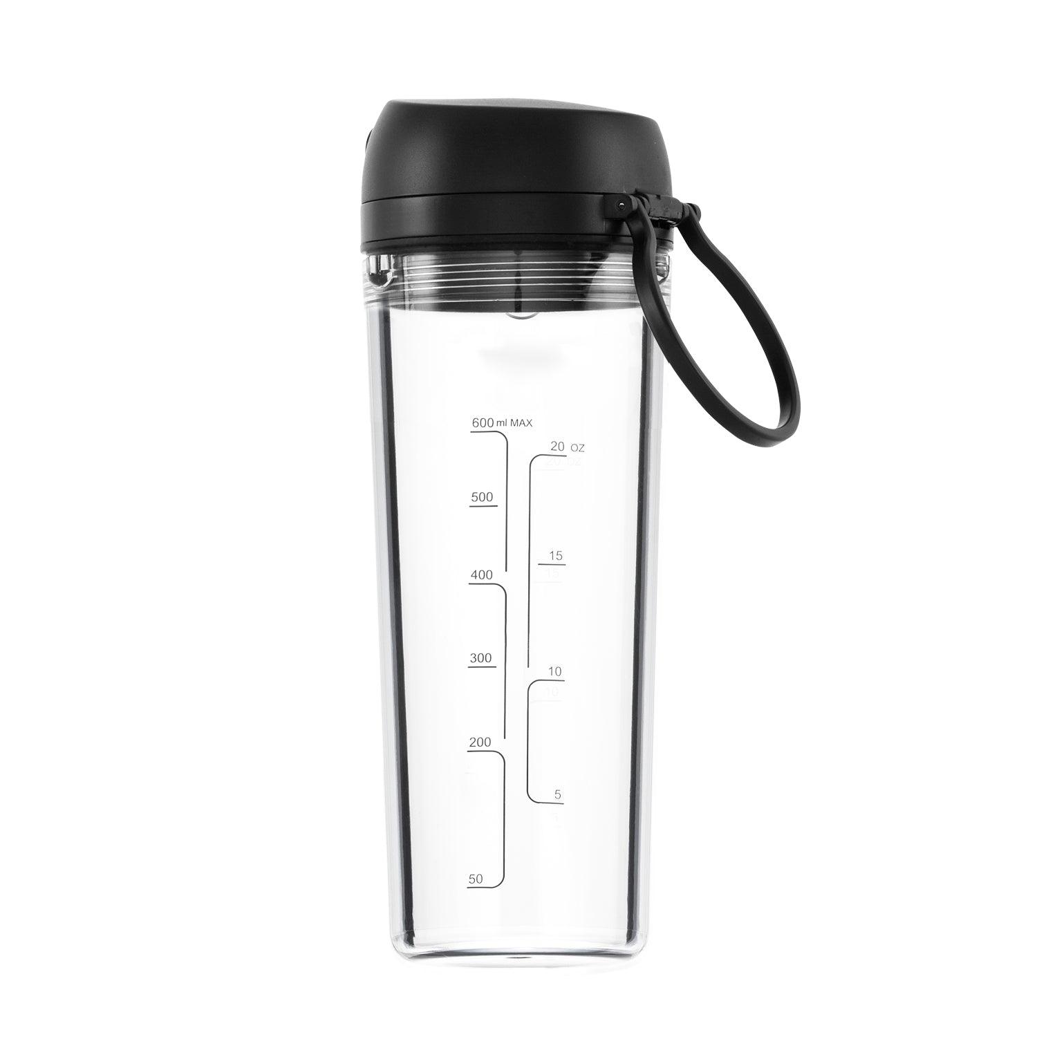 bianco-di-puro-solo-sport-to-go-mixbecher-600-ml-attivo image 1