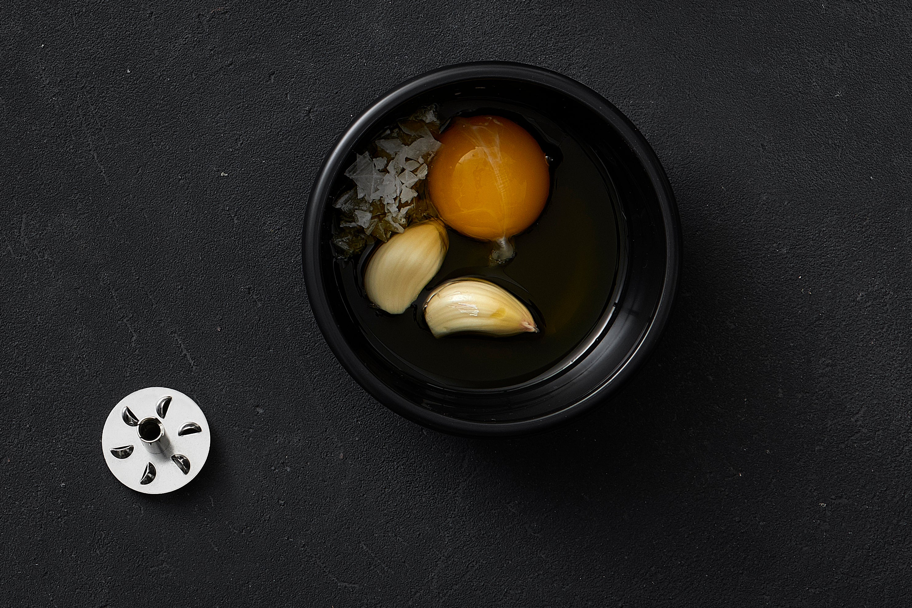 bamix-classic-quirl-aufsatz-edelstahl-mayonnaise image 4
