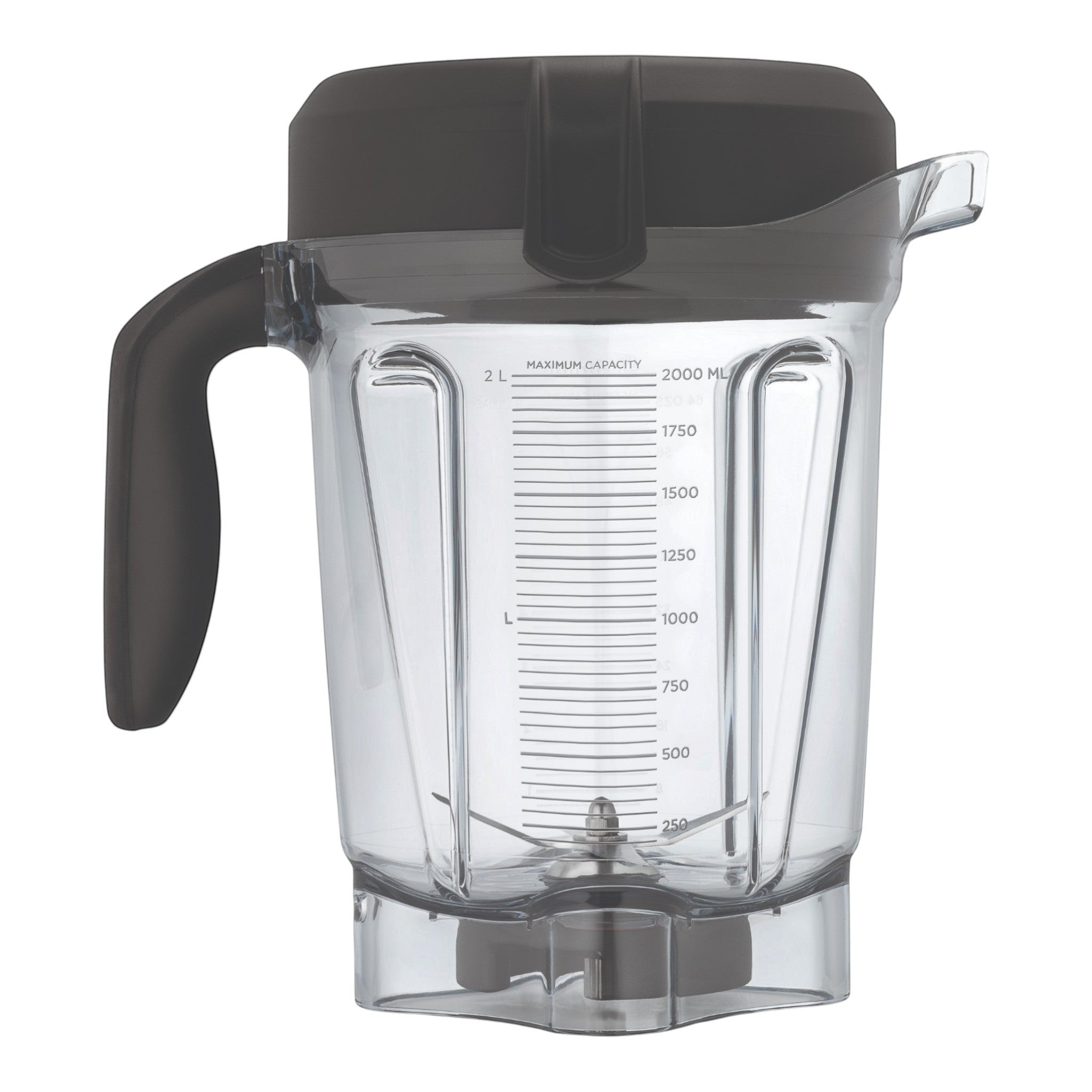 vitamix-legacy-pro-750-standmixer-pearl-gray-2-0-l-5-programme image 6