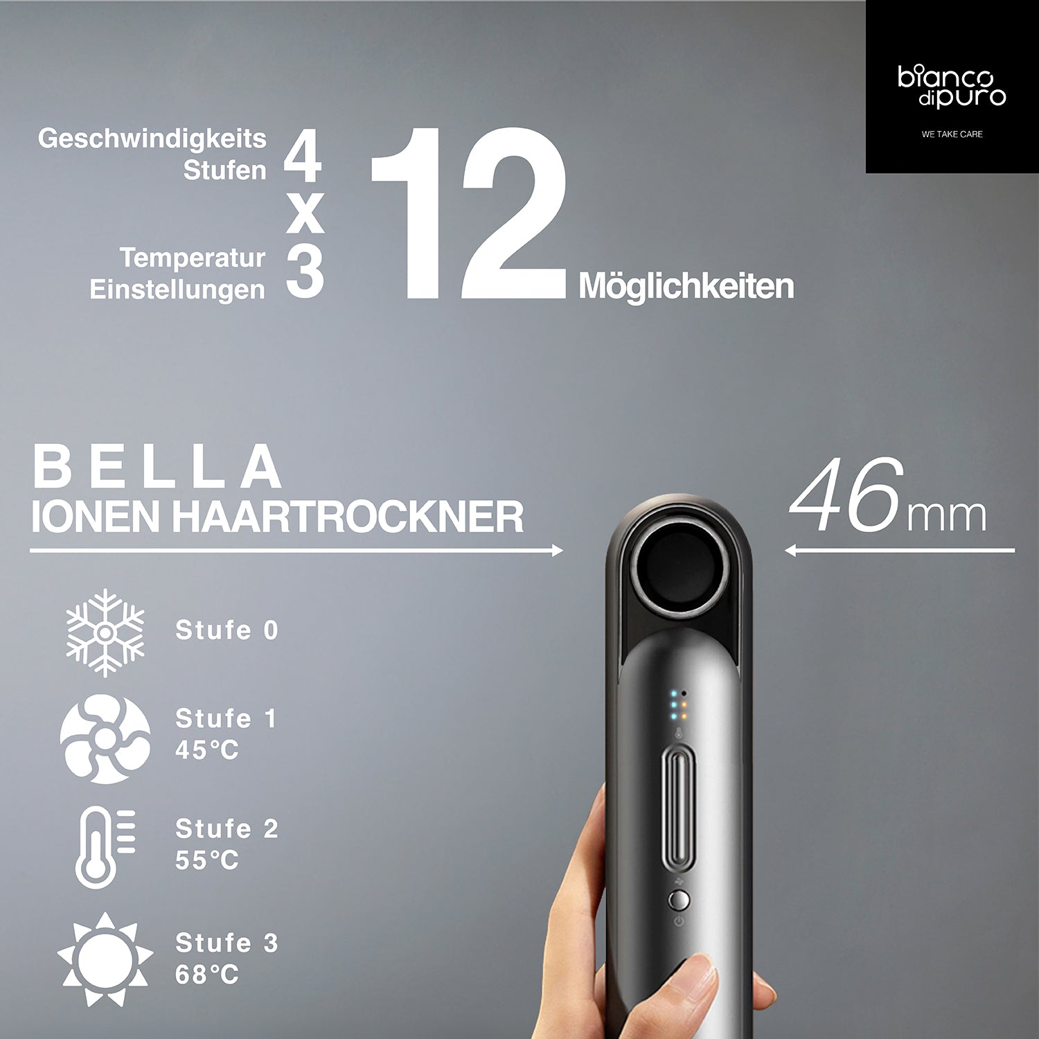 bianco-di-puro-bella-ionen-haartrockner-future-grey image 6