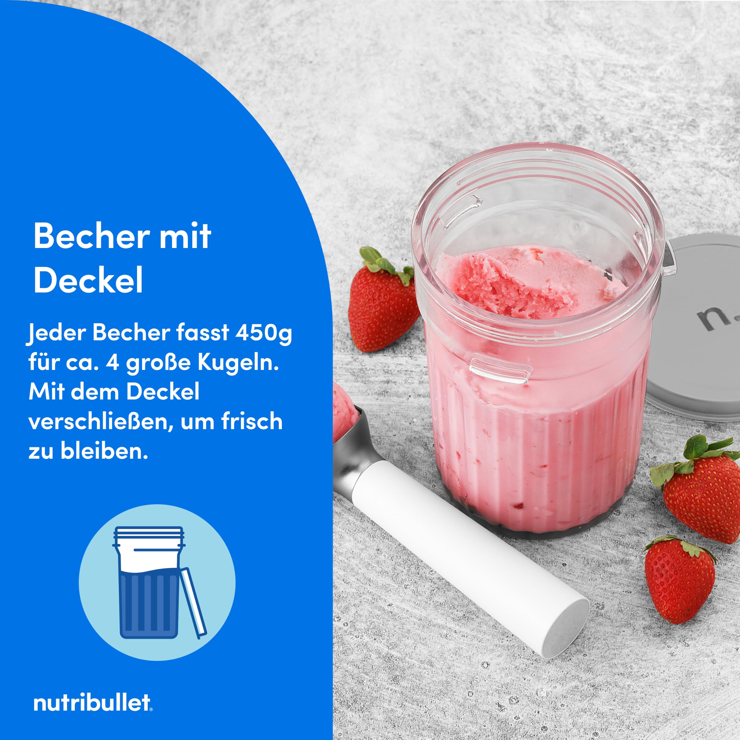 nutribullet-chill-eismaschine-wei-nbd0503w-5-programme image 5