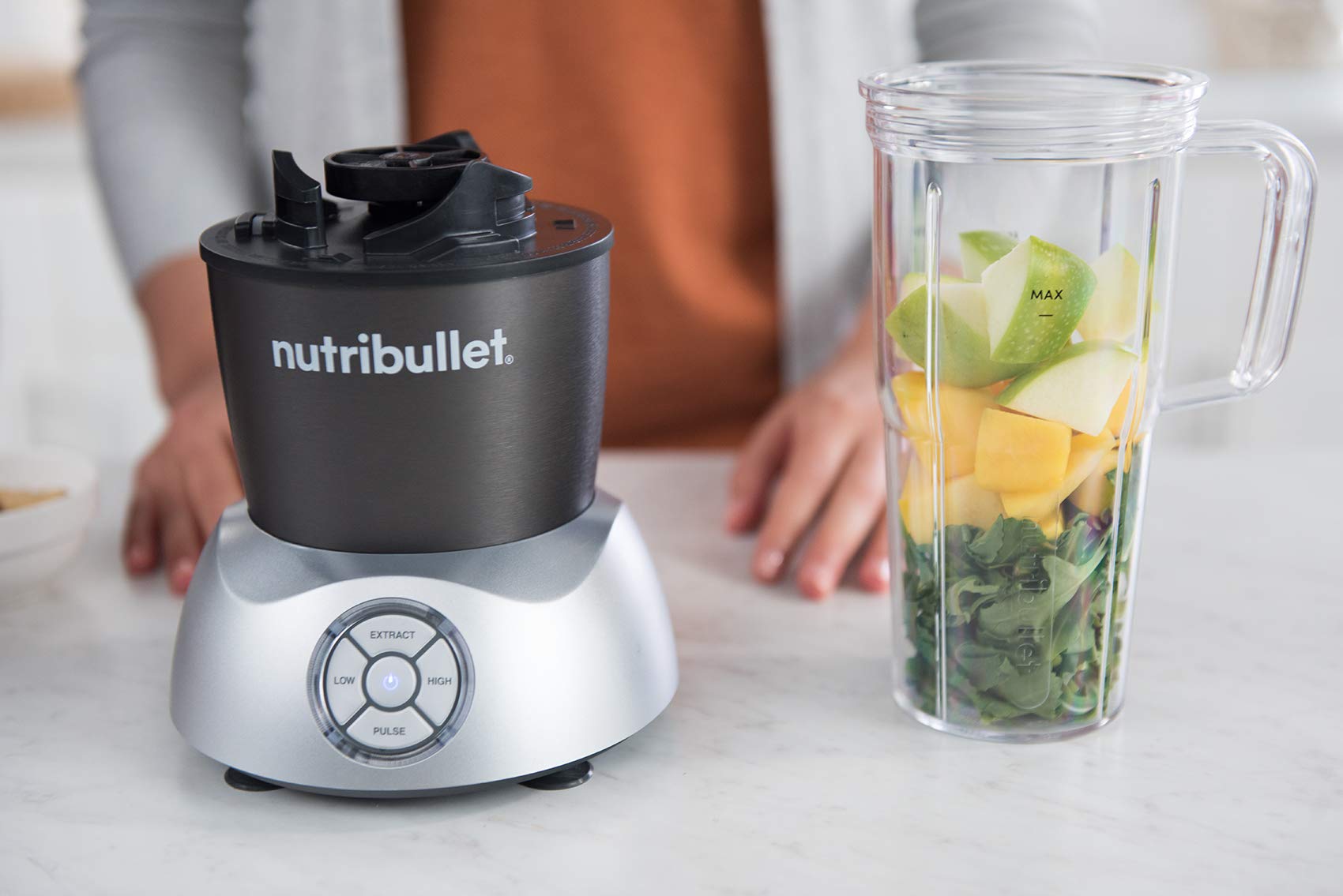 nutribullet-blender-combo-nb-28200-standmixer-dunkelgrau image 7