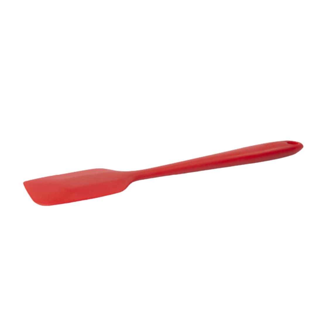 bamix-classic-spachtel-breit-silikon-teigschaber image 1