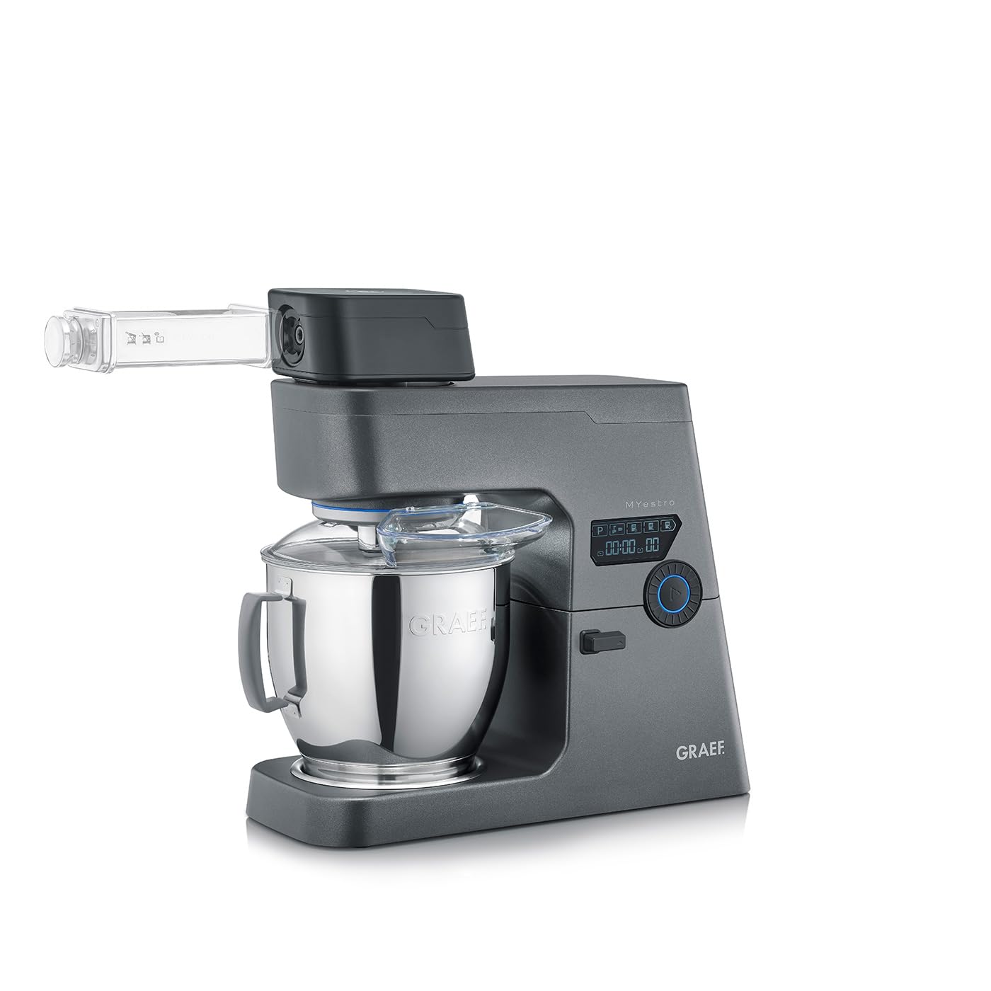 graef-style-myestro-km7016-k-chenmaschine-adapter-7l-800w image 5