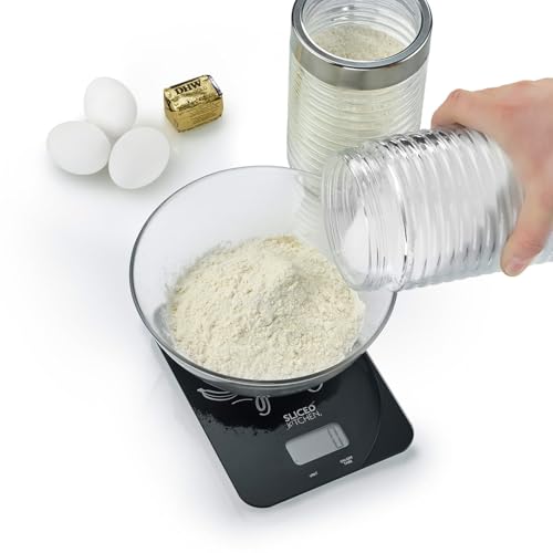 graef-style-ks202-k-chenwaage-schwarz-5kg-glas image 8