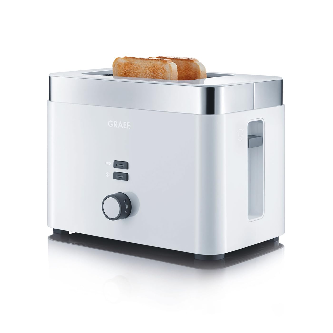 graef-style-to61-toaster-wei-2-scheiben-br-tchenaufsatz image 1